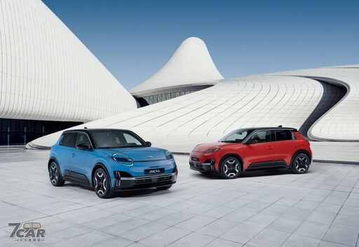 Renault、Nissan、Mitsubishi 強化 Ampere 佈局 Micra 與 Eclipse Cross EV 將於法國投產