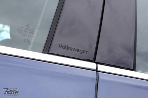 入門不陽春！ Volkswagen Golf Variant 280 eTSI Style 試駕
