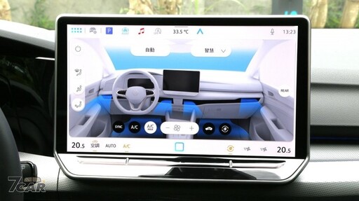 入門不陽春！ Volkswagen Golf Variant 280 eTSI Style 試駕