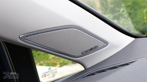 入門不陽春！ Volkswagen Golf Variant 280 eTSI Style 試駕