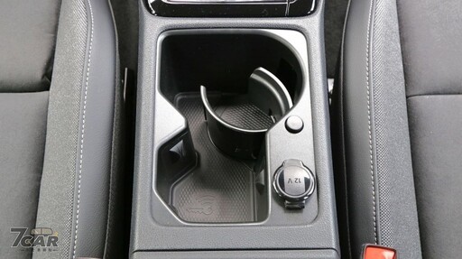 入門不陽春！ Volkswagen Golf Variant 280 eTSI Style 試駕