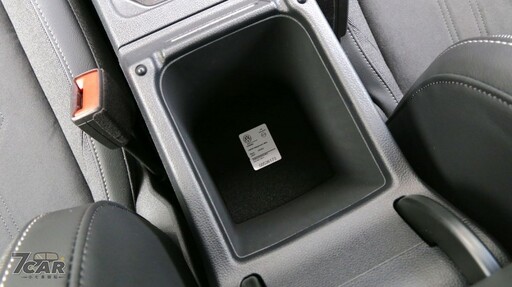 入門不陽春！ Volkswagen Golf Variant 280 eTSI Style 試駕