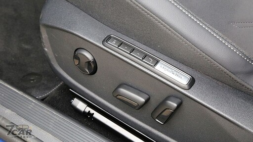 入門不陽春！ Volkswagen Golf Variant 280 eTSI Style 試駕