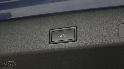 入門不陽春！ Volkswagen Golf Variant 280 eTSI Style 試駕