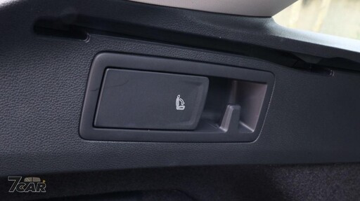入門不陽春！ Volkswagen Golf Variant 280 eTSI Style 試駕