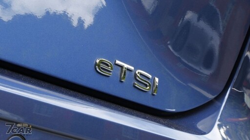 入門不陽春！ Volkswagen Golf Variant 280 eTSI Style 試駕