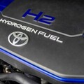 Toyota 仍看好氫能技術，未來或取代柴油動力