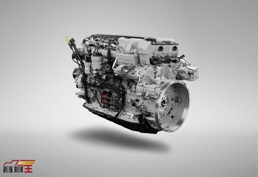 Scania 發表全新巴士與客運車動力系統，涵蓋燃油與插電式混合動力