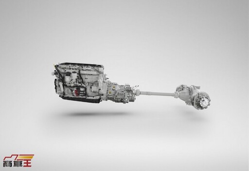 Scania 發表全新巴士與客運車動力系統，涵蓋燃油與插電式混合動力