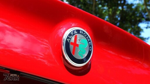 義式血統，再次奏響速度的樂章 Alfa Romeo Giulia Intensa 試駕