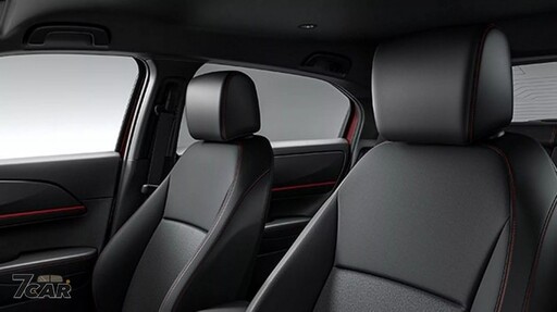 追加運動化外觀與底盤升級，Honda Vezel e:HEV RS 日本正式發表