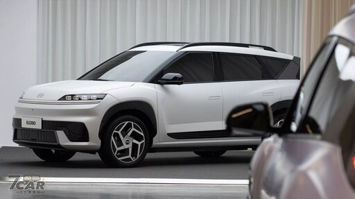 Hyundai 公布 2030 發展藍圖，預告將推出中型皮卡與增程電動車計畫