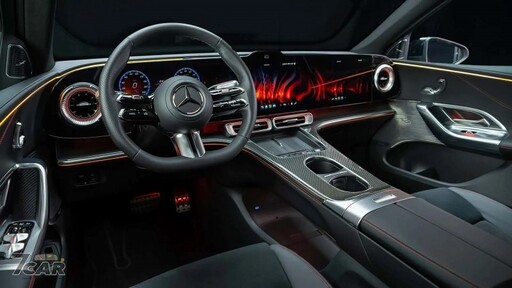 Mercedes-Benz 調整車內介面策略，新世代車型恢復實體按鍵配置