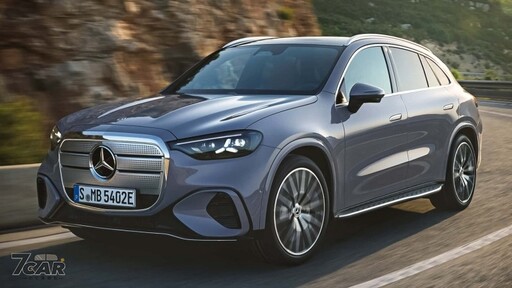 Mercedes-Benz 調整車內介面策略，新世代車型恢復實體按鍵配置