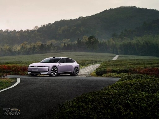 預售半小時突破萬張訂單，AUDI E5 Sportback 展現前所未有的熱度