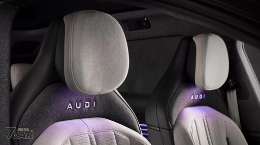 預售半小時突破萬張訂單，AUDI E5 Sportback 展現前所未有的熱度