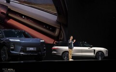 首度於秋季舉辦蔚來日 (Nio Day) 蔚來汽車 (Nio) 宣布全新 ES8 正式上市，同場發表 ET9 地平線特別版