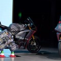 固態電池亮相 IAA Mobility，Ducati 原型車揭示電動機車未來