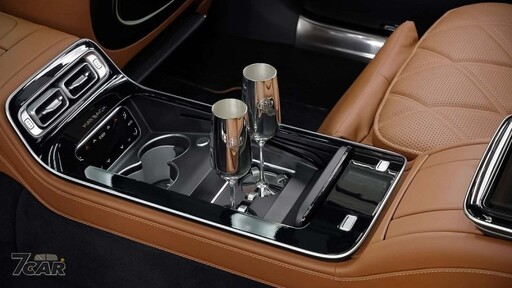 致敬經典十二缸傳承，Mercedes-Maybach 推出限量 V12 Edition 特仕版