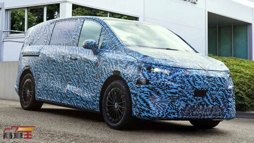 預計 2026 年上半年登場，Mercedes-Benz VLE 正式進入前置量產階段