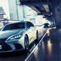 配備升級與細節更新，Lexus 發表 2026 年式 LS 日規版本