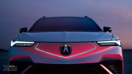 Acura 宣布 ZDX 停產，將以 RSX 與新世代油電車接棒