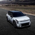 EV 充電更直覺 Kia 推出 Plug & Charge 技術