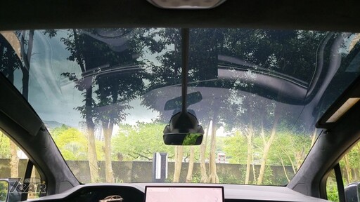 質感、隔音、懸吊再升級！ Tesla Model X Plaid 試駕