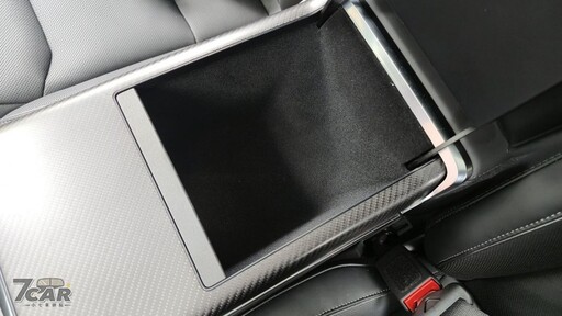 質感、隔音、懸吊再升級！ Tesla Model X Plaid 試駕
