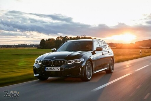 BMW 六缸動力再進化，歐規 3 系列與 4 系列性能全面提升