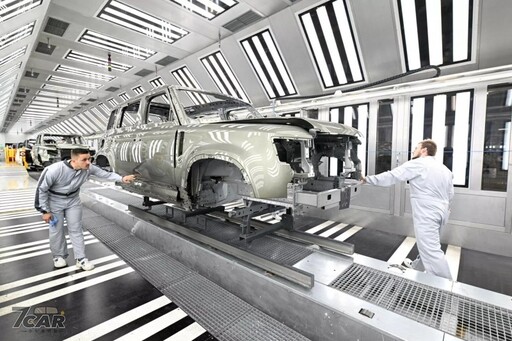 Jaguar Land Rover 遭駭客攻擊，生產停擺持續延長至 10 月