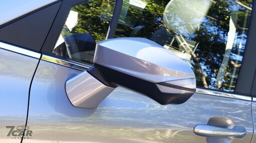 提升動力與科技配置 Hyundai Custin 2.0T GLT-D 試駕