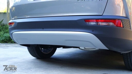 提升動力與科技配置 Hyundai Custin 2.0T GLT-D 試駕