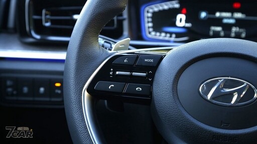 提升動力與科技配置 Hyundai Custin 2.0T GLT-D 試駕