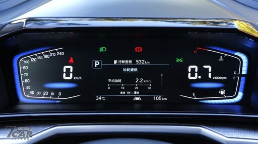 提升動力與科技配置 Hyundai Custin 2.0T GLT-D 試駕