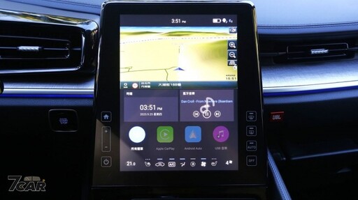 提升動力與科技配置 Hyundai Custin 2.0T GLT-D 試駕