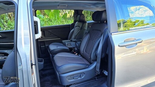提升動力與科技配置 Hyundai Custin 2.0T GLT-D 試駕