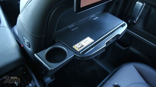 提升動力與科技配置 Hyundai Custin 2.0T GLT-D 試駕