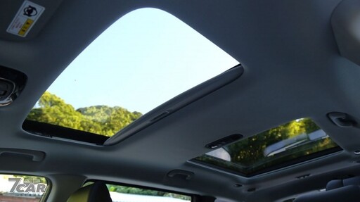 提升動力與科技配置 Hyundai Custin 2.0T GLT-D 試駕