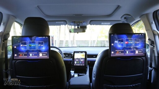 提升動力與科技配置 Hyundai Custin 2.0T GLT-D 試駕