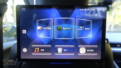 提升動力與科技配置 Hyundai Custin 2.0T GLT-D 試駕
