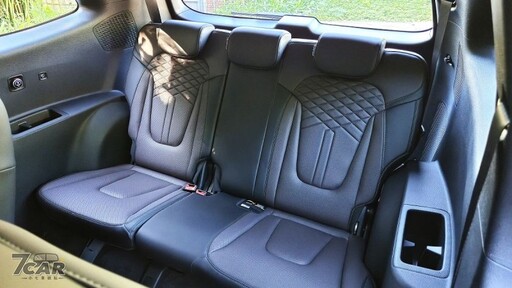 提升動力與科技配置 Hyundai Custin 2.0T GLT-D 試駕