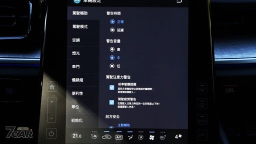 提升動力與科技配置 Hyundai Custin 2.0T GLT-D 試駕