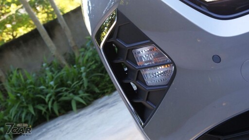 提升動力與科技配置 Hyundai Custin 2.0T GLT-D 試駕