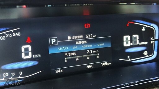 提升動力與科技配置 Hyundai Custin 2.0T GLT-D 試駕
