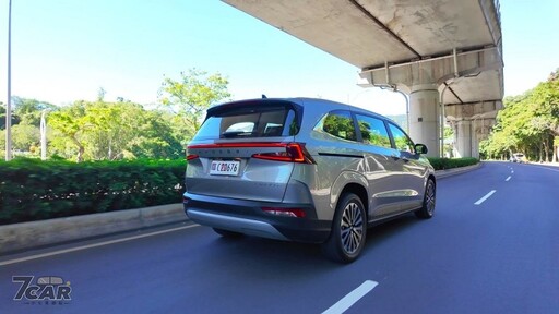 提升動力與科技配置 Hyundai Custin 2.0T GLT-D 試駕