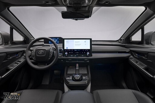 預售價 136 萬元起，Toyota bZ4X 全面升級登場