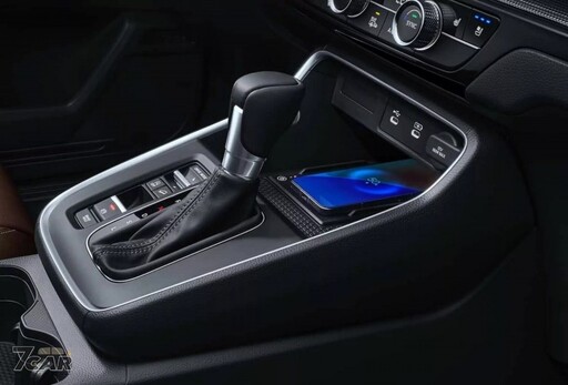 配備更豐富售價更親民，Honda CR-V 30 週年紀念版中國大陸亮相