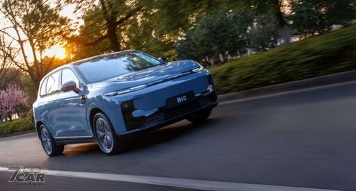 展現規模化量產實力 零跑汽車第 100 萬輛新車正式下線