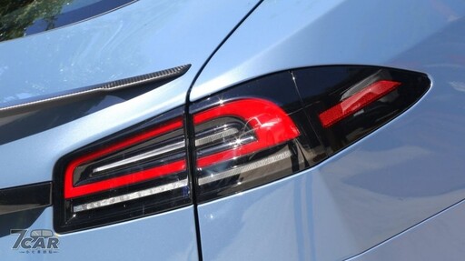 十年磨一劍,漸趨成熟之作 Tesla Model S Plaid 試駕